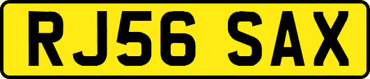RJ56SAX