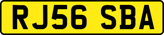 RJ56SBA