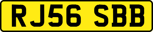 RJ56SBB