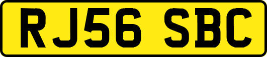 RJ56SBC