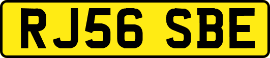 RJ56SBE