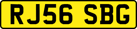RJ56SBG