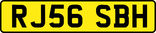 RJ56SBH