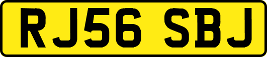 RJ56SBJ