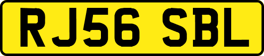 RJ56SBL