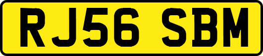 RJ56SBM