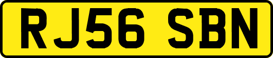 RJ56SBN
