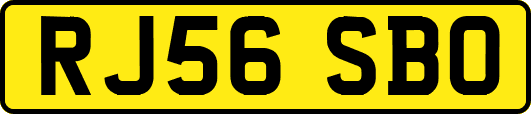RJ56SBO