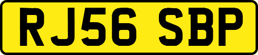 RJ56SBP