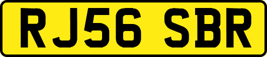 RJ56SBR