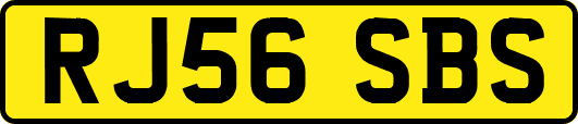 RJ56SBS