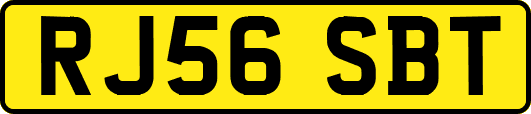 RJ56SBT