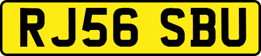 RJ56SBU
