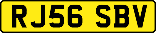 RJ56SBV