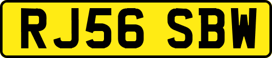 RJ56SBW