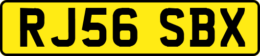 RJ56SBX