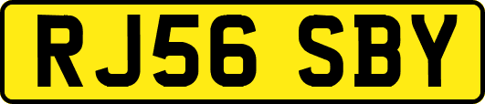 RJ56SBY