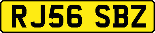 RJ56SBZ