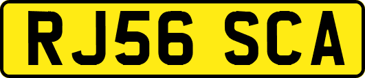 RJ56SCA