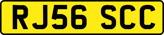 RJ56SCC