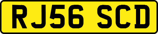 RJ56SCD