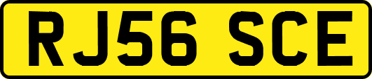 RJ56SCE
