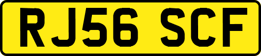 RJ56SCF