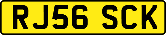 RJ56SCK