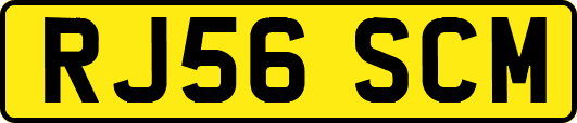 RJ56SCM