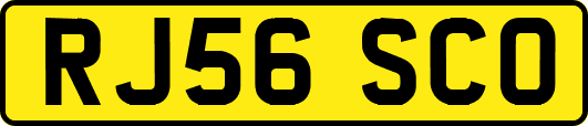 RJ56SCO