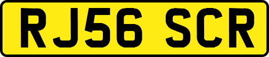 RJ56SCR