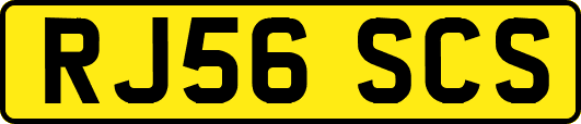 RJ56SCS