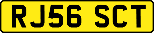 RJ56SCT