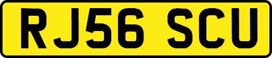 RJ56SCU