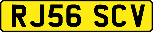 RJ56SCV