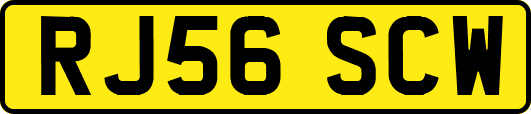 RJ56SCW