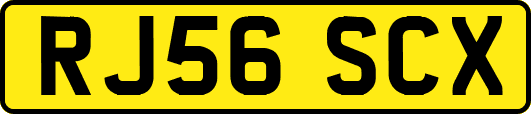 RJ56SCX