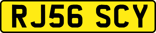RJ56SCY