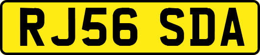 RJ56SDA