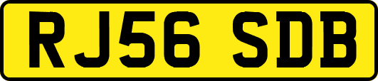 RJ56SDB