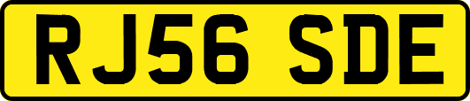RJ56SDE
