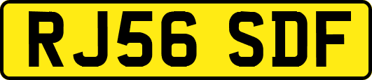 RJ56SDF