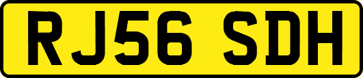 RJ56SDH