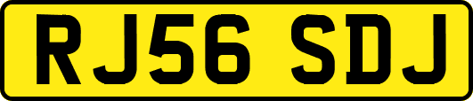 RJ56SDJ