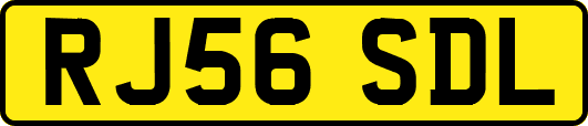 RJ56SDL