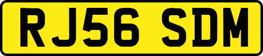 RJ56SDM