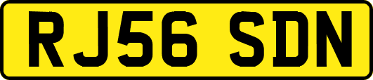 RJ56SDN