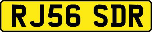 RJ56SDR