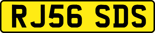 RJ56SDS