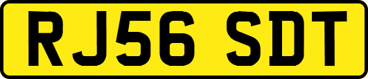 RJ56SDT